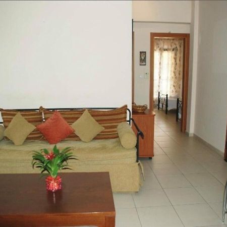 Villa Maria Ierissós Esterno foto