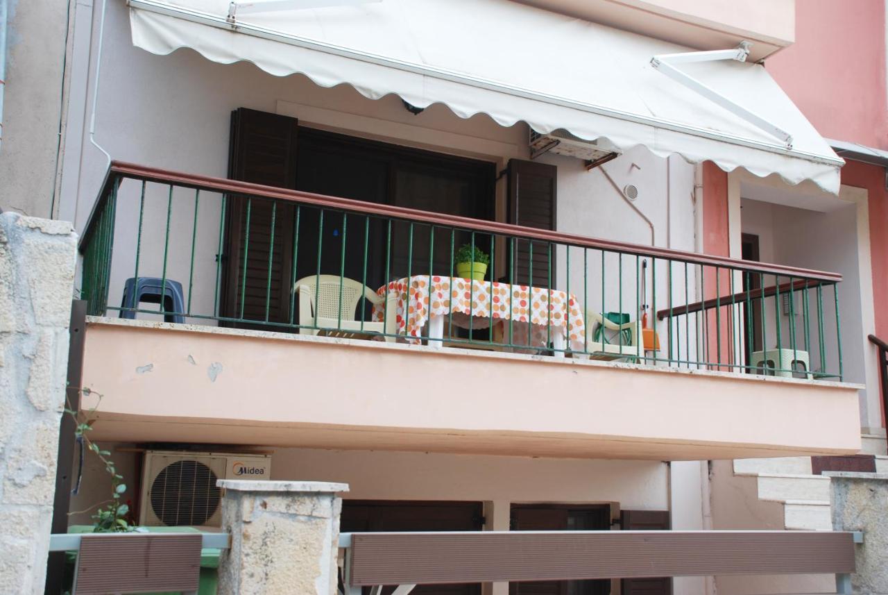 Villa Maria Ierissós Esterno foto