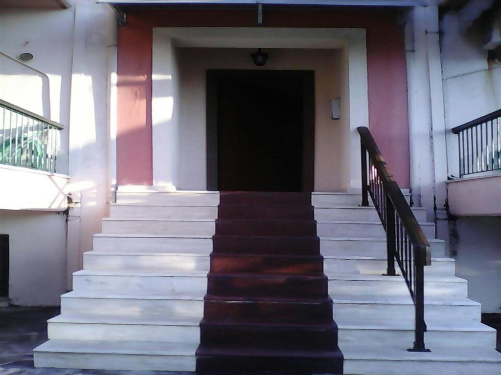 Villa Maria Ierissós Esterno foto