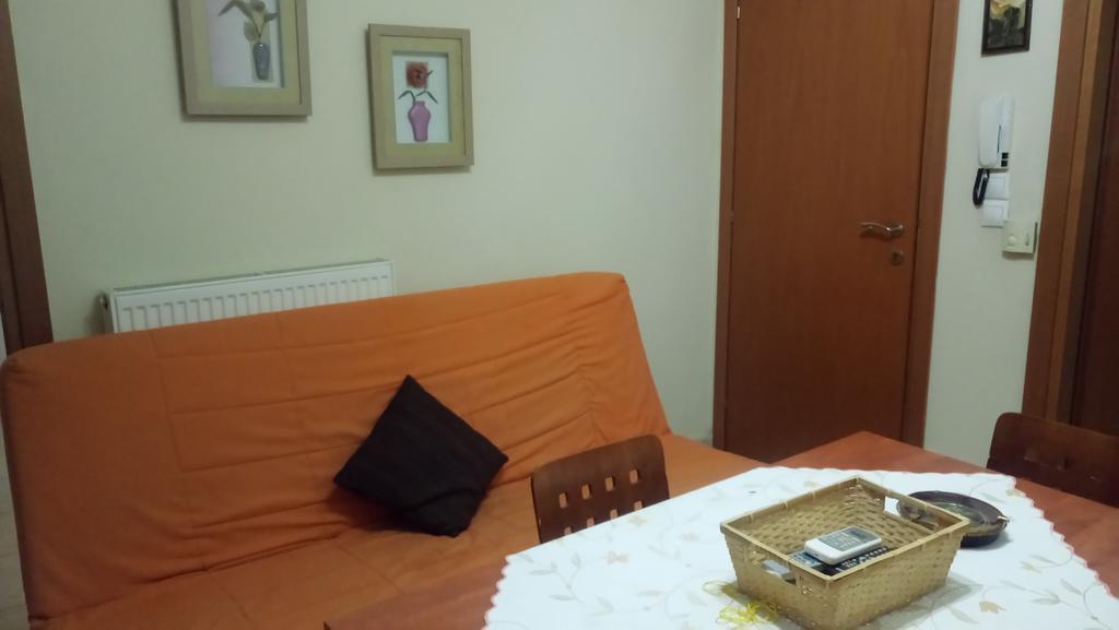 Villa Maria Ierissós Esterno foto