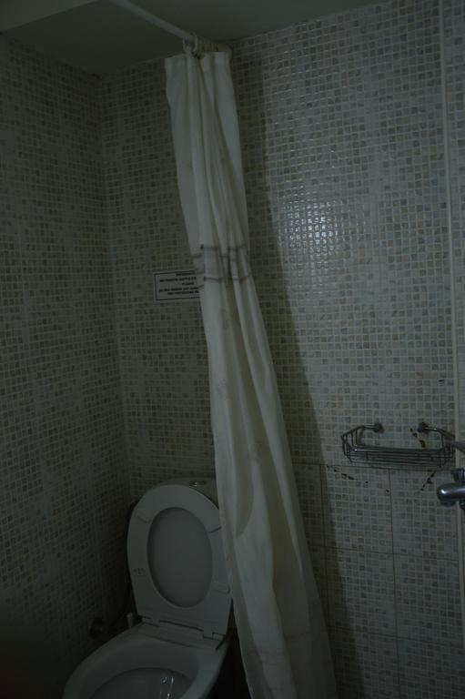 Villa Maria Ierissós Esterno foto