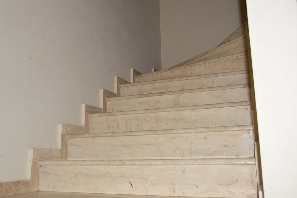 Villa Maria Ierissós Esterno foto